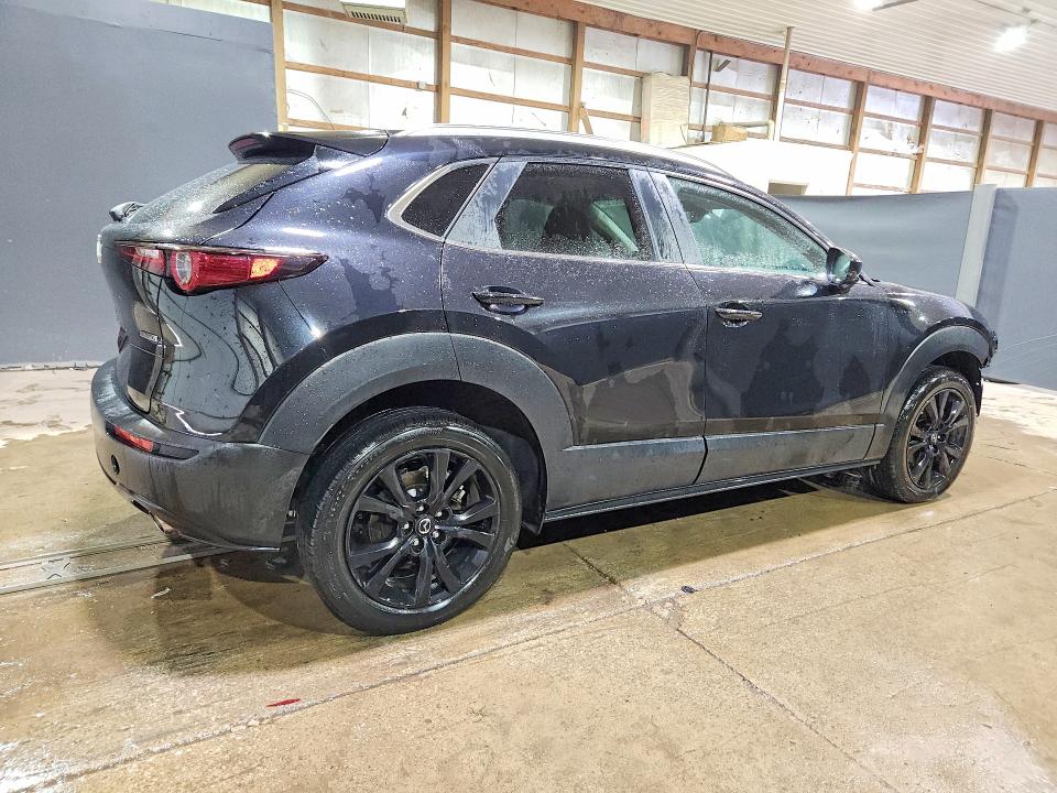 Aukcja sprzedaży 2024 Mazda Cx-30, vin: 3MVDMBBM1RM698614, numer aukcji: 67413686