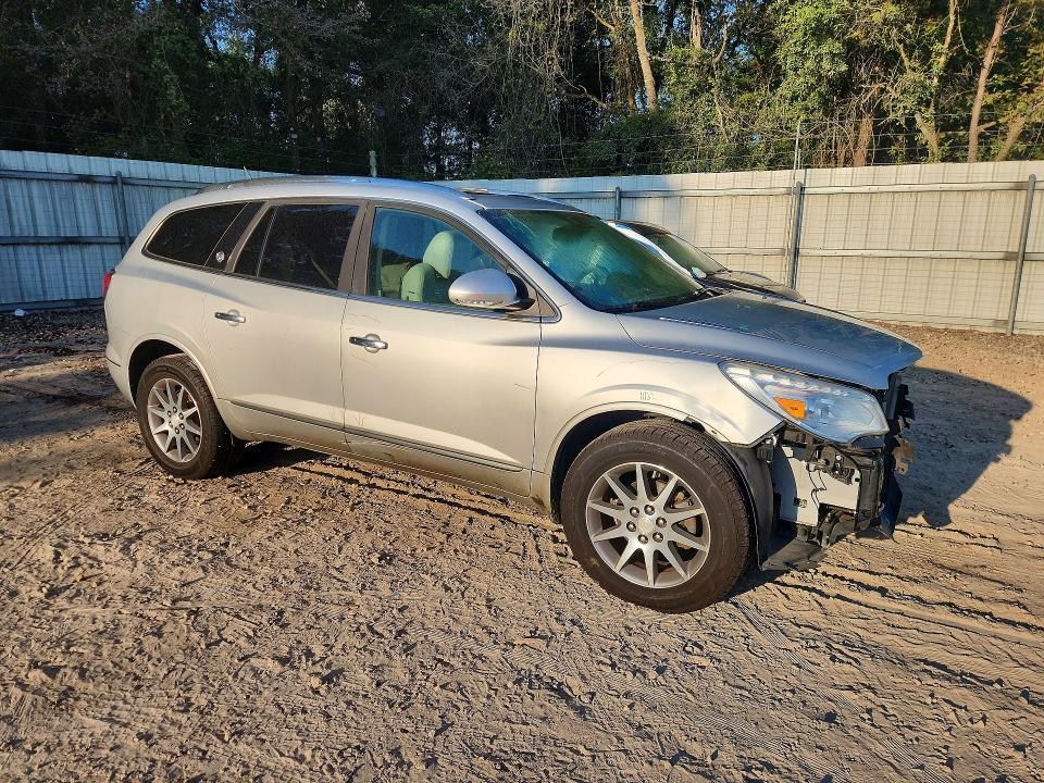 Продажа на аукционе авто 2016 Buick Enclave, vin: 5GAKRBKD9GJ337623, номер лота: 69627066