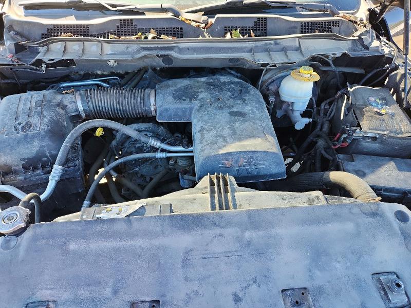 Продажа на аукционе авто 2013 Ram 1500, vin: 1C6RR6LGXDS672139, номер лота: 70228226
