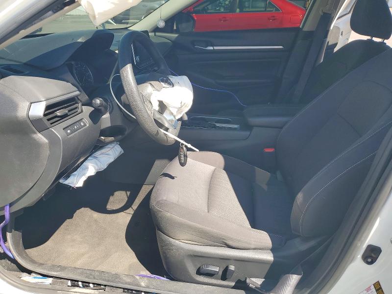 68410356 :رقم المزاد ، 1N4BL4DW0NN341968 vin ، 2022 Nissan Altima مزاد بيع