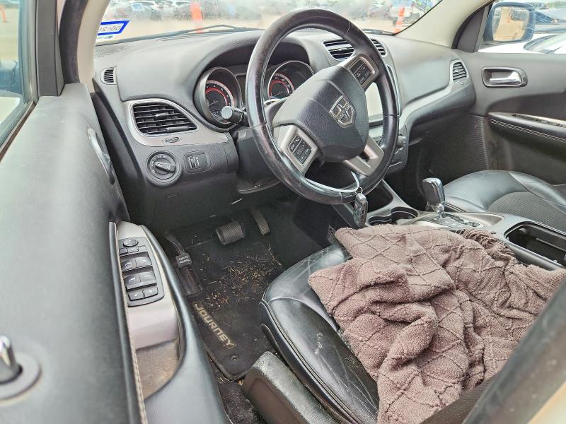Продаж на аукціоні авто 2017 Dodge Journey, vin: 3C4PDCGB3HT516704, номер лоту: 66573496