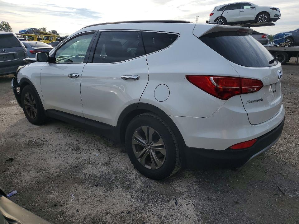 Продаж на аукціоні авто 2014 Hyundai Santa Fe Sport, vin: 5XYZT3LB9EG135797, номер лоту: 68629046