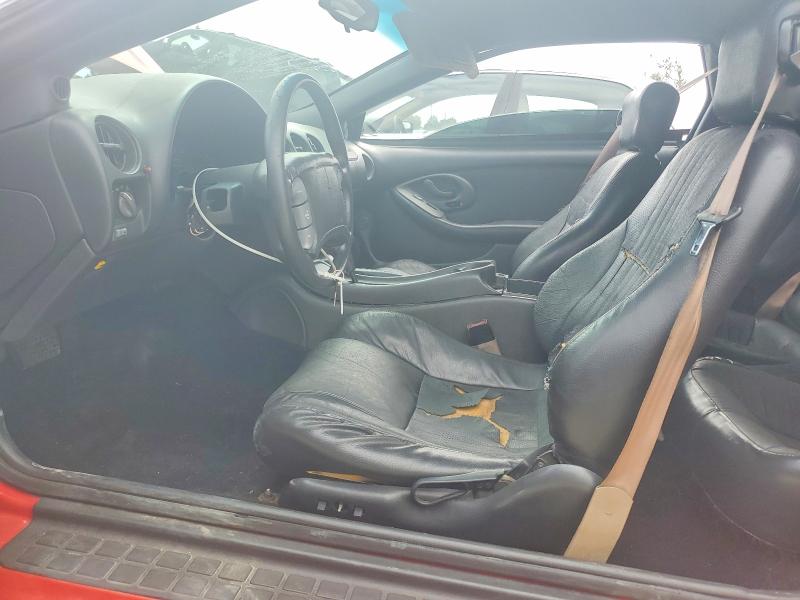 Aukcja sprzedaży 1994 Pontiac Firebird, vin: 2G2FV22PXR2230789, numer aukcji: 69595866