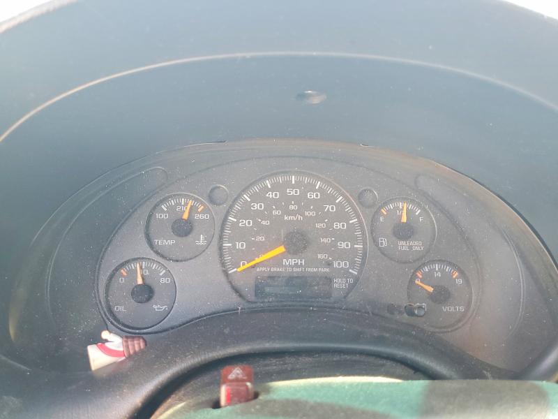Aukcja sprzedaży 1999 Chevrolet S Truck, vin: 1GCCS14X4X8100828, numer aukcji: 67956536