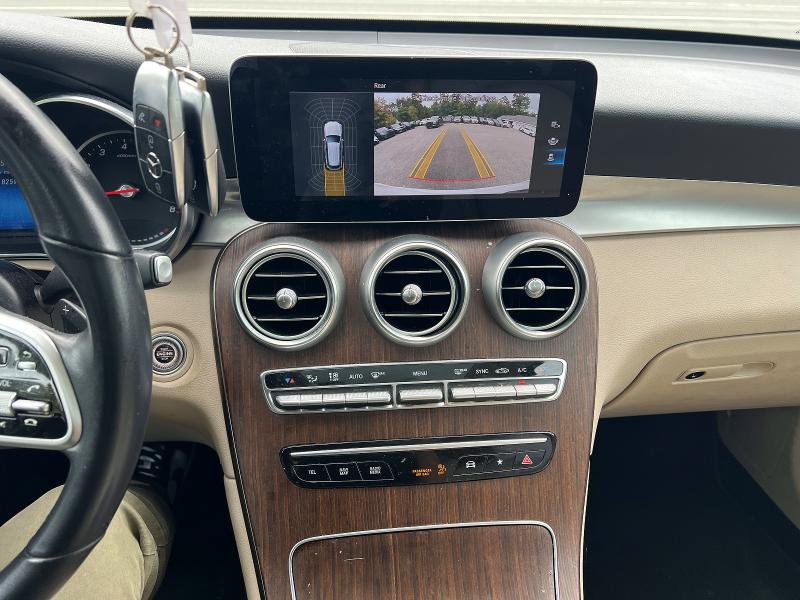 Aukcja sprzedaży 2022 Mercedes-benz Glc, vin: W1N0G8DB2NV400179, numer aukcji: 69452786