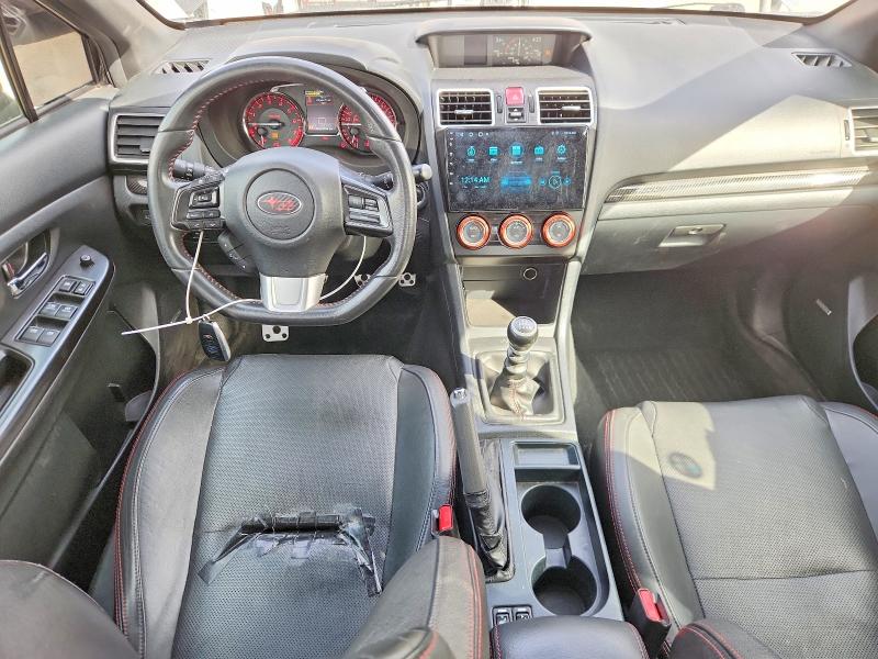 Продажа на аукционе авто 2017 Subaru Wrx, vin: JF1VA1L61H9803258, номер лота: 68252846