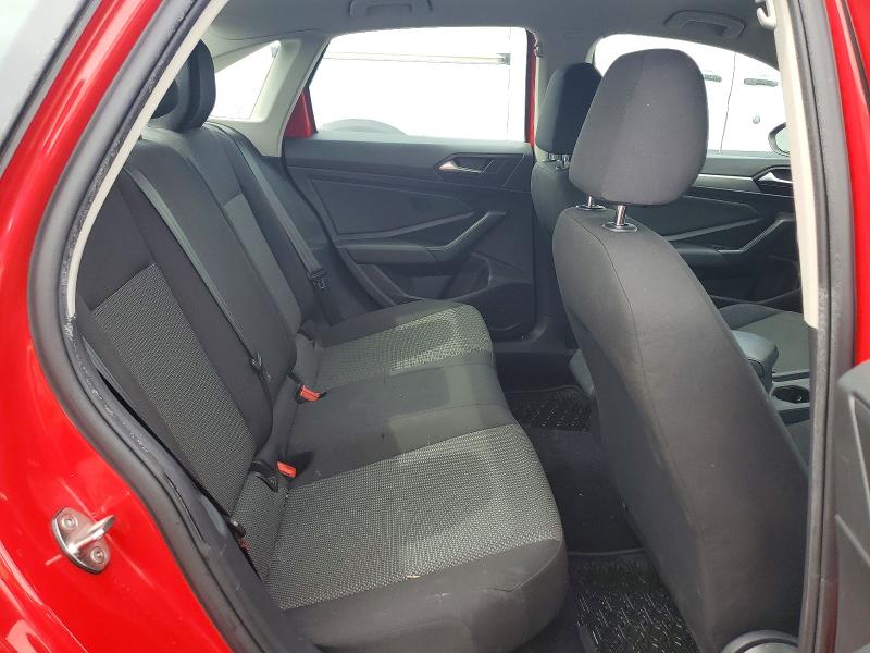 2020 Volkswagen Jetta მანქანა იყიდება აუქციონზე, vin: 3VWC57BU5LM082541, აუქციონის ნომერი: 67609076