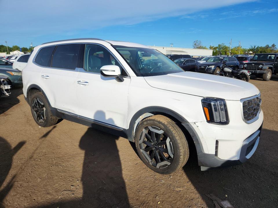 Aukcja sprzedaży 2023 Kia Telluride, vin: 5XYP6DGC6PG367283, numer aukcji: 70028306