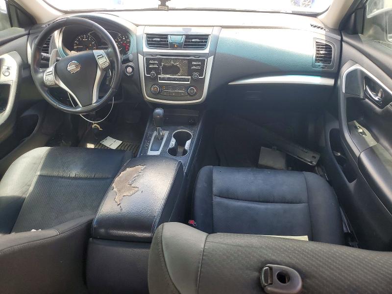 66901516 :رقم المزاد ، 1N4AL3AP8GC274487 vin ، 2016 Nissan Altima مزاد بيع