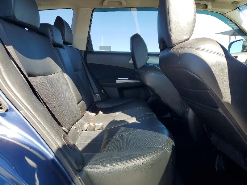 2012 Subaru Forester მანქანა იყიდება აუქციონზე, vin: JF2SHAEC9CH460114, აუქციონის ნომერი: 67378736