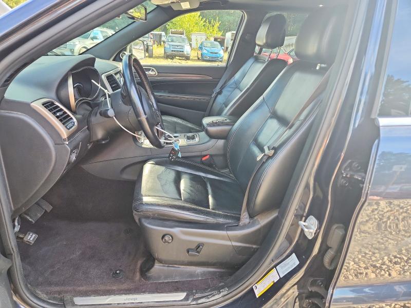 Aukcja sprzedaży 2016 Jeep Grand Cherokee, vin: 1C4RJFBG8GC318166, numer aukcji: 69916776