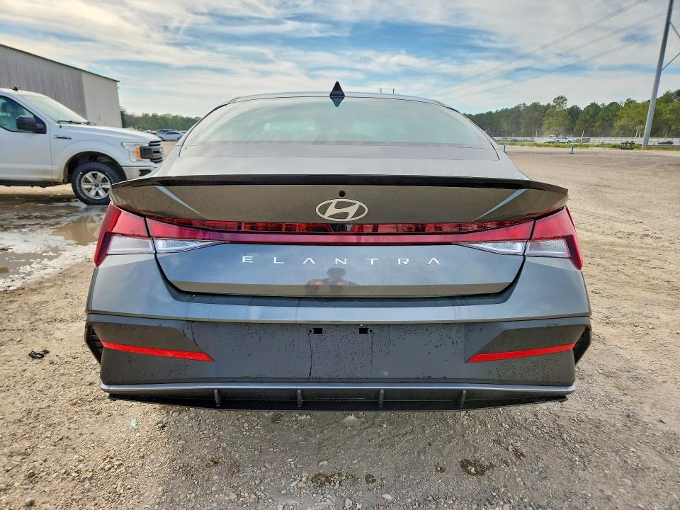 Aukcja sprzedaży 2026 Hyundai Elantra, vin: KMHLM4DG8TU255147, numer aukcji: 70090546
