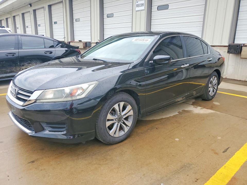 Продажа на аукционе авто 2014 Honda Accord, vin: 1HGCR2F32EA259396, номер лота: 68152616
