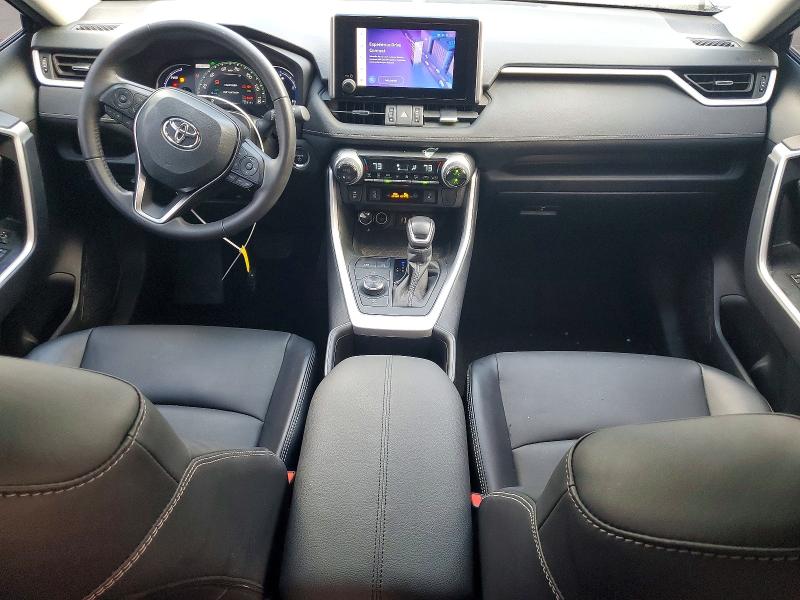 Aukcja sprzedaży 2024 Toyota Rav4, vin: 2T3B6RFV4RW072889, numer aukcji: 70529746