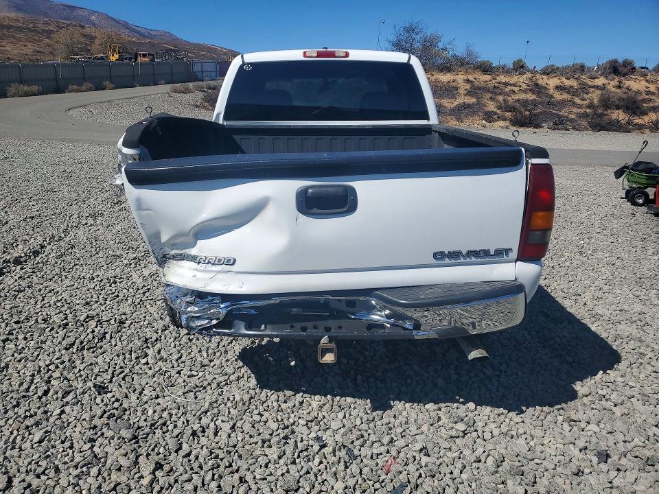 Aukcja sprzedaży 2000 Chevrolet Silverado, vin: 1GCEK19T6YE418998, numer aukcji: 69583306