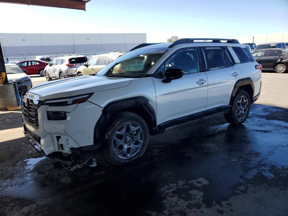 68848186 :رقم المزاد ، JF2BUPAD7TY508402 vin ، 2026 Subaru Outback مزاد بيع