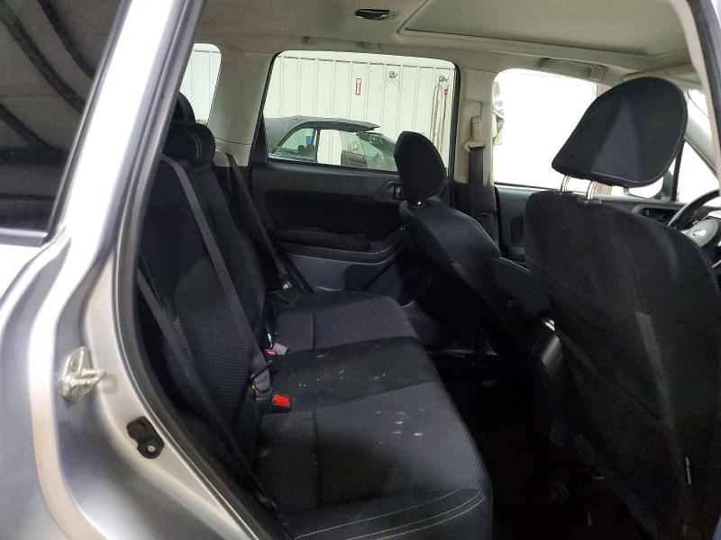 Aukcja sprzedaży 2017 Subaru Forester, vin: JF2SJAECXHH539545, numer aukcji: 68631076