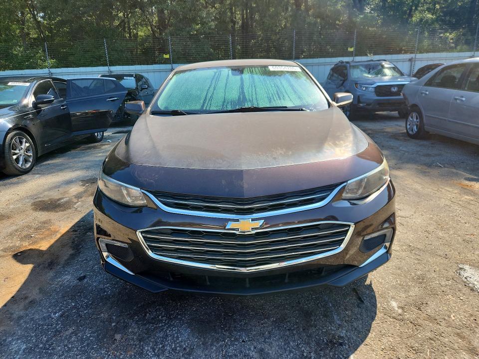 Aukcja sprzedaży 2016 Chevrolet Malibu, vin: 1G1ZE5ST0GF257270, numer aukcji: 69354206
