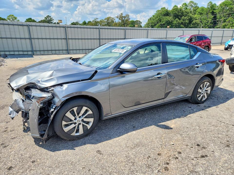 Продажа на аукционе авто 2023 Nissan Altima, vin: 1N4BL4BV6PN385678, номер лота: 68792276
