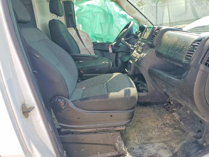 Продажа на аукционе авто 2024 Ram Promaster 1500, vin: 3C6LRVNG8RE120839, номер лота: 67802146