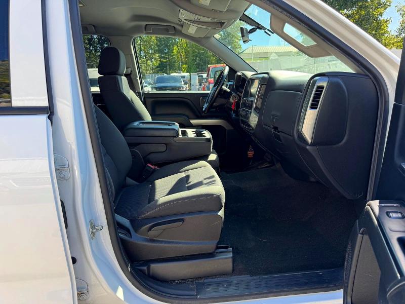 70837186 :رقم المزاد ، 1GCVKREC3GZ164310 vin ، 2016 Chevrolet Silverado مزاد بيع