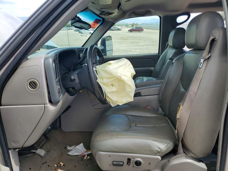 68084676 :رقم المزاد ، 1GCHK33D46F154469 vin ، 2006 Chevrolet Silverado مزاد بيع