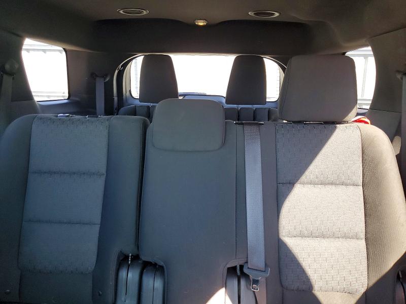 70337596 :رقم المزاد ، 1FM5K8D81EGA10187 vin ، 2014 Ford Explorer مزاد بيع