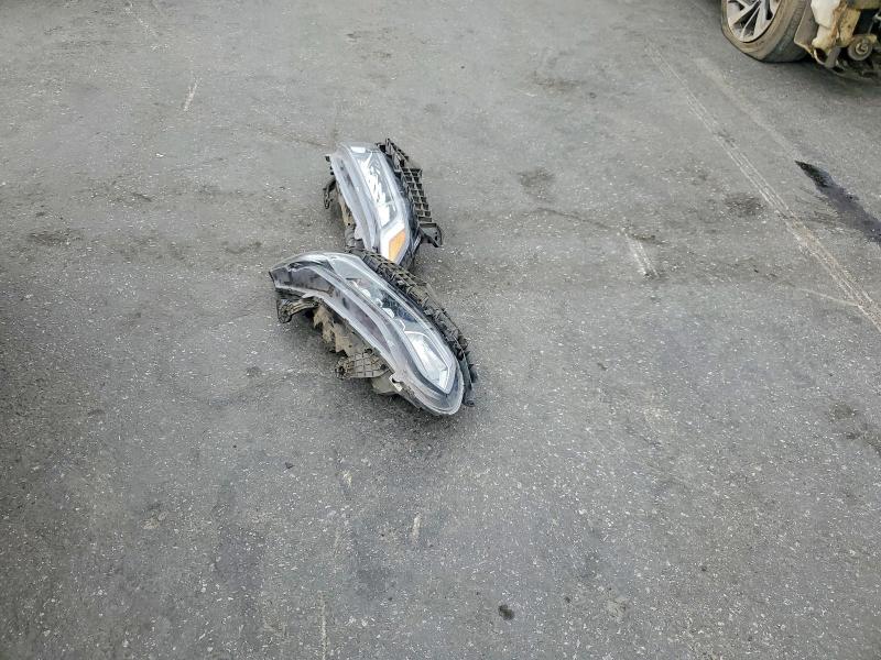 2019 Honda Accord მანქანა იყიდება აუქციონზე, vin: 1HGCV1F37KA129079, აუქციონის ნომერი: 69430186