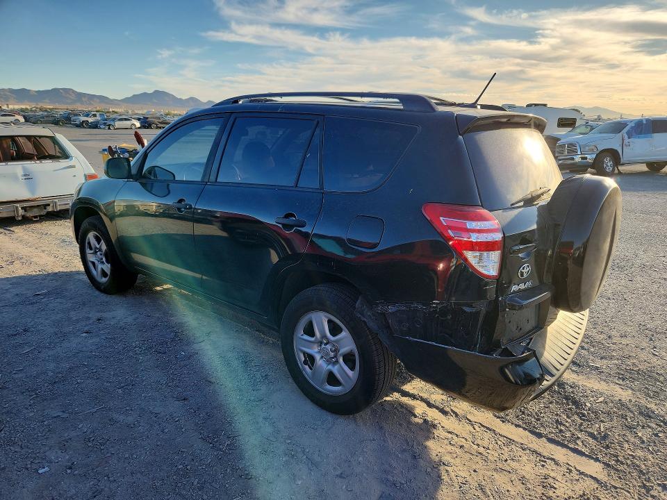 Aukcja sprzedaży 2012 Toyota Rav4, vin: JTMBF4DV0CD043416, numer aukcji: 70200766