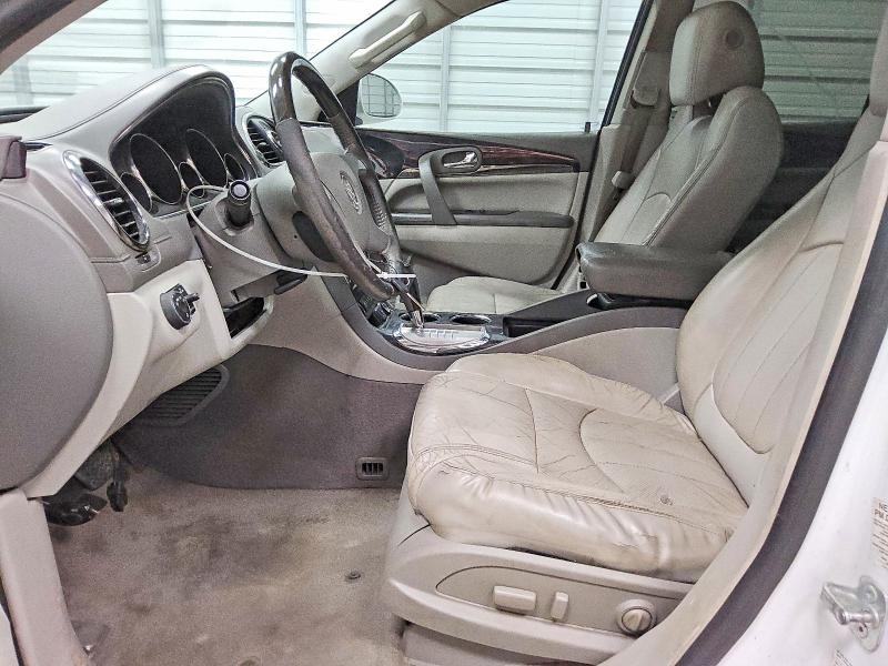 Aukcja sprzedaży 2016 Buick Enclave, vin: 5GAKRBKD9GJ195905, numer aukcji: 64900076