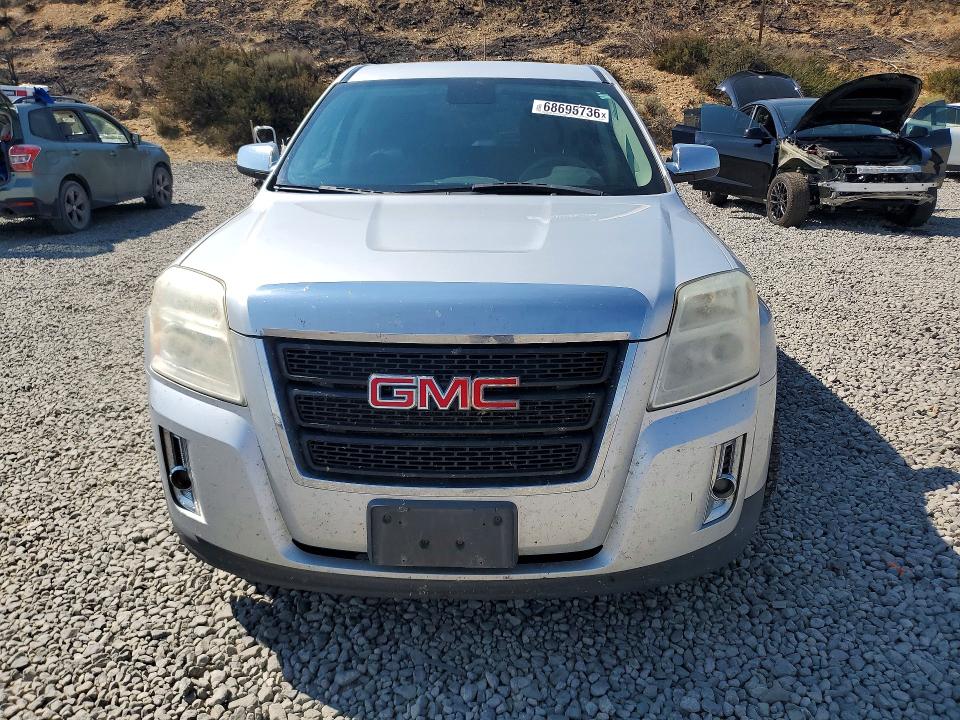 Aukcja sprzedaży 2012 Gmc Terrain, vin: 2GKFLREK2C6263476, numer aukcji: 68695736