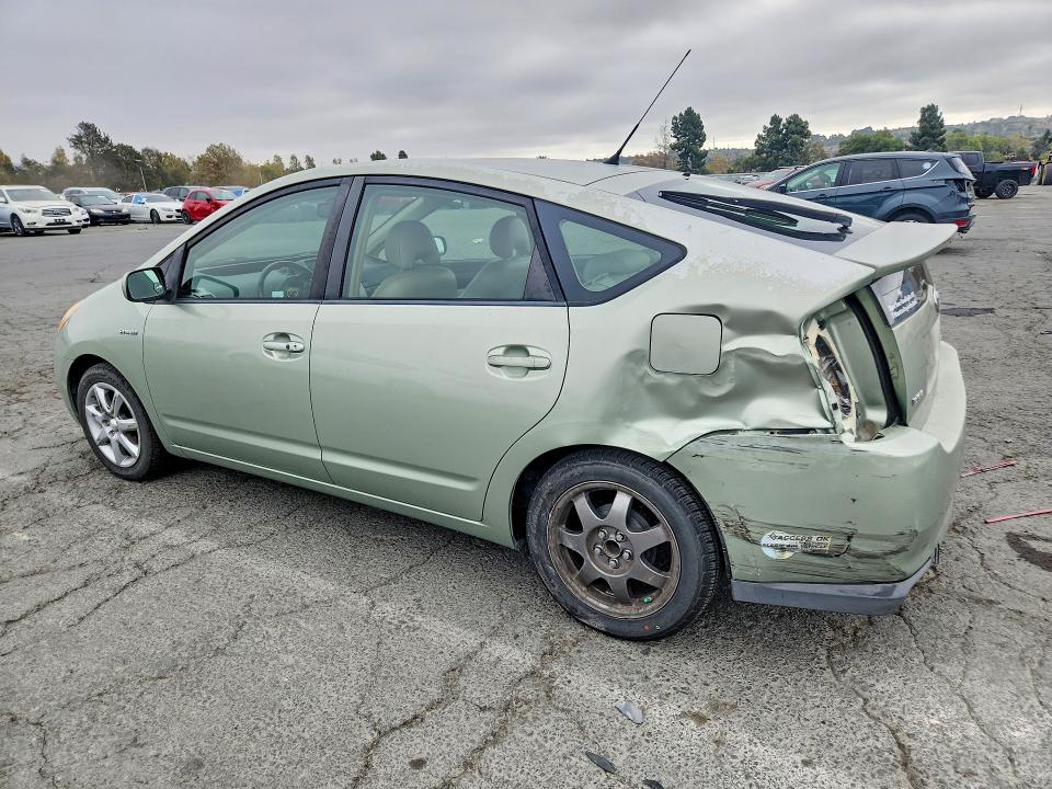 Aukcja sprzedaży 2007 Toyota Prius, vin: JTDKB20U877559587, numer aukcji: 70025756