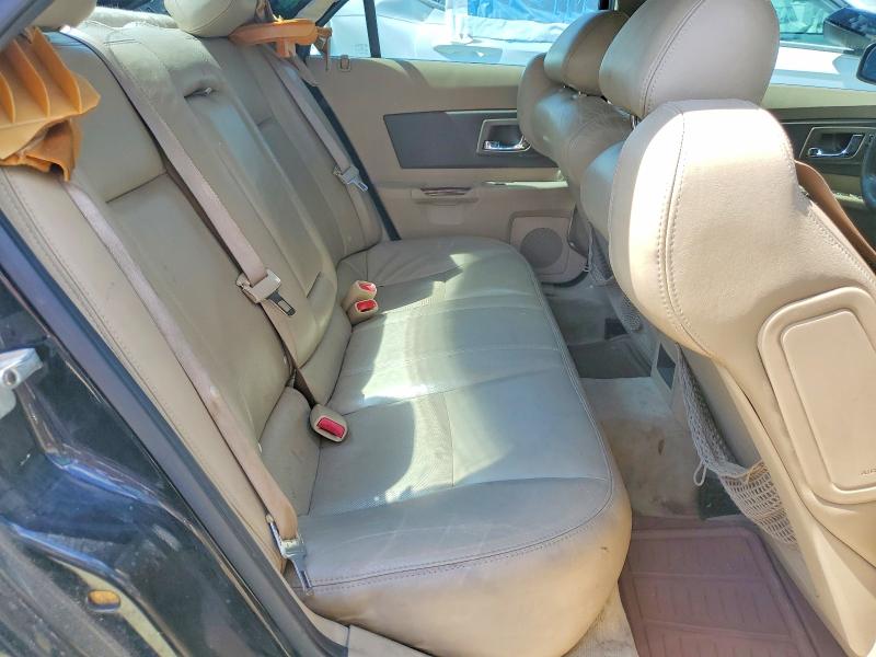 Aukcja sprzedaży 2007 Cadillac Cts, vin: 1G6DP577370125083, numer aukcji: 70840396
