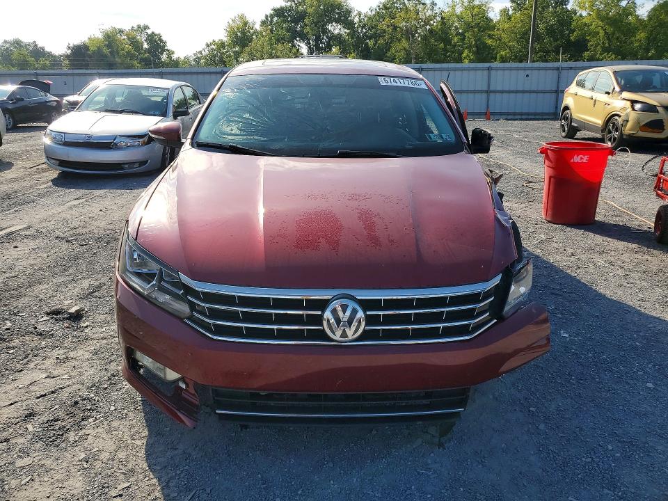 Aukcja sprzedaży 2016 Volkswagen Passat, vin: 1VWBT7A3XGC048192, numer aukcji: 67417786