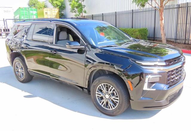 70912156 :رقم المزاد ، 1GNERGKS4TJ304392 vin ، 2026 Chevrolet Traverse مزاد بيع