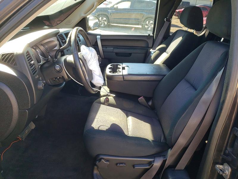 2011 Chevrolet Silverado მანქანა იყიდება აუქციონზე, vin: 1GCRKSE34BZ109141, აუქციონის ნომერი: 69016826