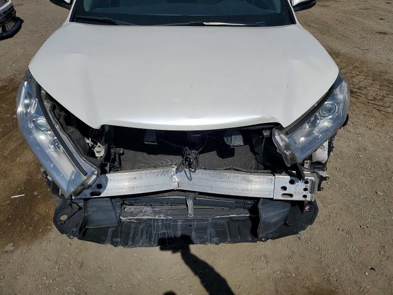 2017 Toyota Highlander მანქანა იყიდება აუქციონზე, vin: 5TDZZRFH4HS213640, აუქციონის ნომერი: 68979186