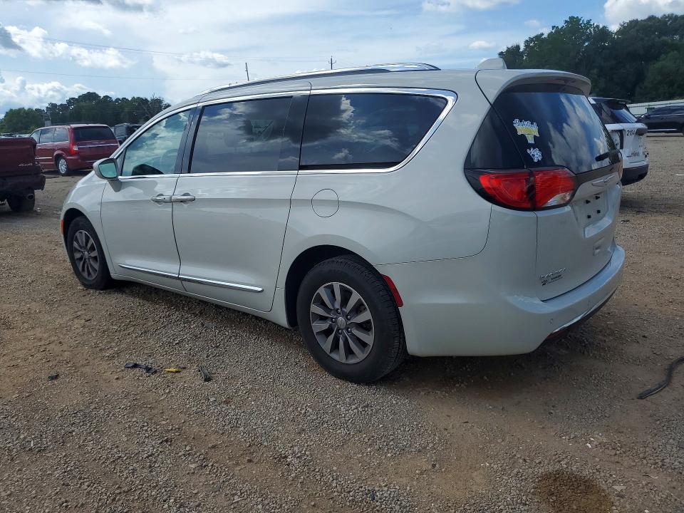 Aukcja sprzedaży 2020 Chrysler Pacifica, vin: 2C4RC1EG2LR103490, numer aukcji: 66807996