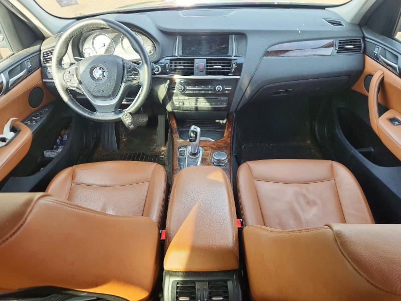 Продаж на аукціоні авто 2016 Bmw X3, vin: 5UXWX9C56G0D88669, номер лоту: 69649656