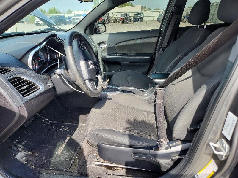 Auction sale of the 2012 Dodge Avenger, vin: 1C3CDZAB9CN128741        , lot number: 68580936
