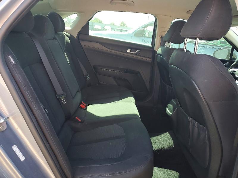 Продаж на аукціоні авто 2021 Kia K5, vin: 5XXG14J23MG024283, номер лоту: 69650926