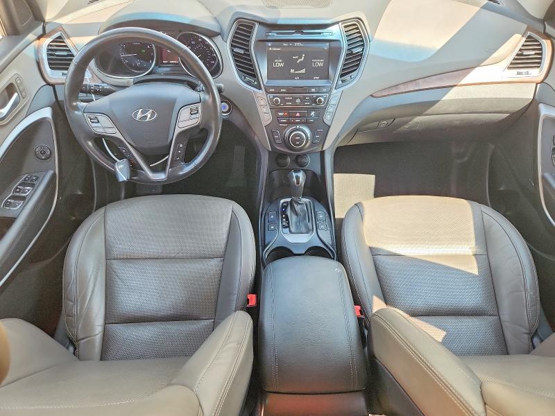 Продажа на аукционе авто 2018 Hyundai Santa Fe, vin: KM8SRDHF0JU288350, номер лота: 68169976