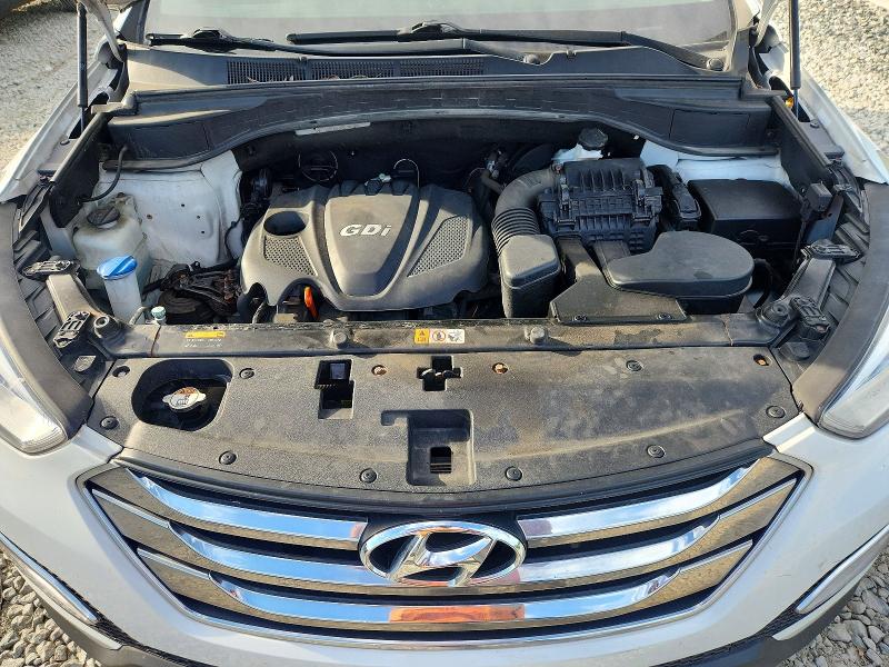 Продаж на аукціоні авто 2013 Hyundai Santa Fe Sport, vin: 5XYZU3LB3DG079352, номер лоту: 69371916
