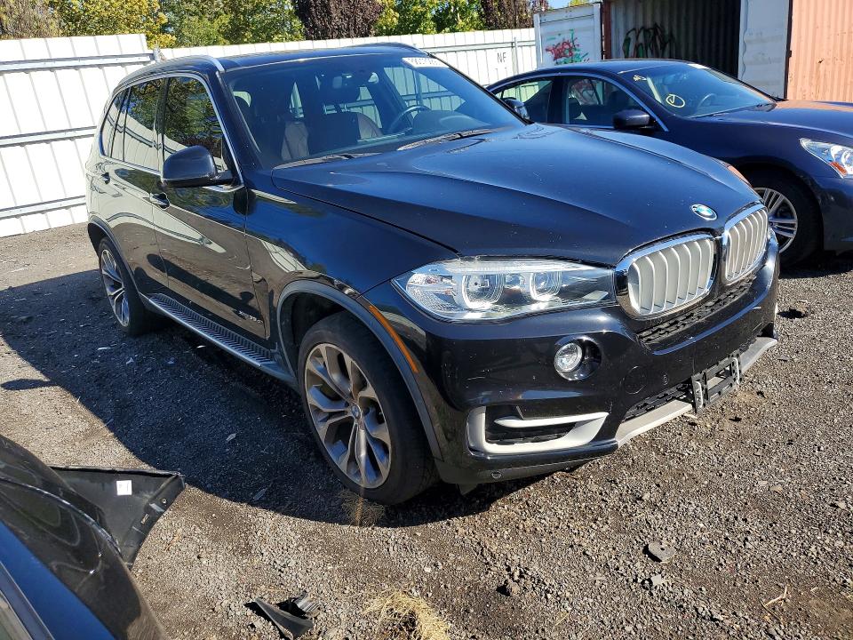 Продаж на аукціоні авто 2015 Bmw X5, vin: 5UXKS4C53F0J99117, номер лоту: 68015286