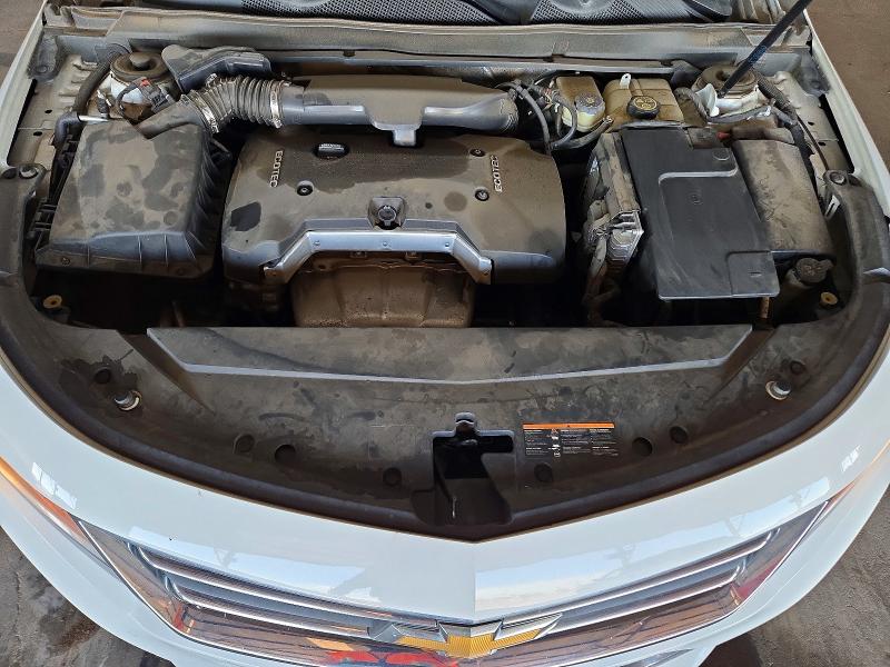 Продаж на аукціоні авто 2016 Chevrolet Impala, vin: 2G1105SA5G9185257, номер лоту: 70177816