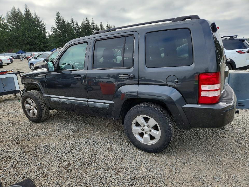 Продажа на аукционе авто 2010 Jeep Liberty, vin: 1J4PN2GK1AW167088, номер лота: 69733846