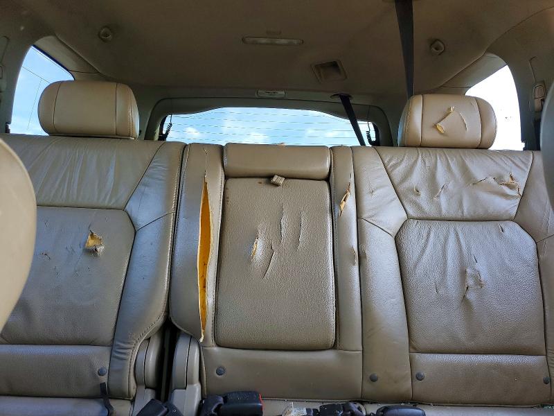 Aukcja sprzedaży 2011 Honda Pilot, vin: 5FNYF4H53BB501025, numer aukcji: 69713496