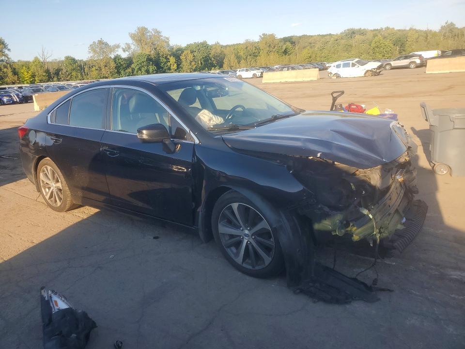Продаж на аукціоні авто 2016 Subaru Legacy, vin: 4S3BNAN66G3036328, номер лоту: 67270116