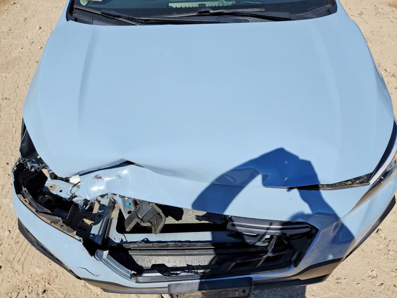 2021 Subaru Crosstrek მანქანა იყიდება აუქციონზე, vin: JF2GTHSC2MH294182, აუქციონის ნომერი: 68731596