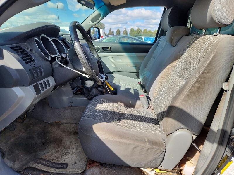 Продаж на аукціоні авто 2006 Toyota Tacoma, vin: 5TENX22N76Z178356, номер лоту: 69456236